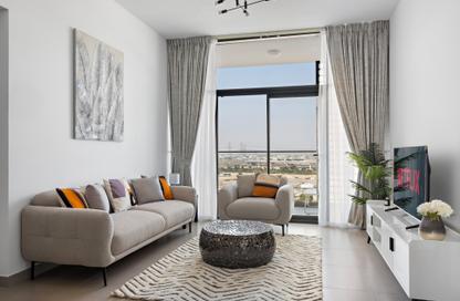 Apartment - 1 Bedroom - 1 Bathroom for rent in Prive Residence - Dubai Hills Estate - Dubai Apartment - 1 Bedroom - 1 Bathroom for rent in Prive Residence - Dubai Hills Estate - Dubai