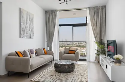 Apartment - 1 Bedroom - 1 Bathroom for rent in Prive Residence - Dubai Hills Estate - Dubai Apartment - 1 Bedroom - 1 Bathroom for rent in Prive Residence - Dubai Hills Estate - Dubai