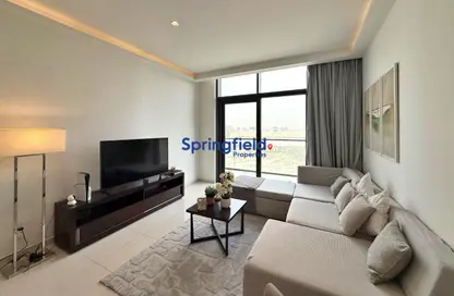 شقة - غرفة نوم - 2 حمامات للايجار في سلستيا آيه - سلسستيا - دبي الجنوب (مركز دبي العالمي) - دبي