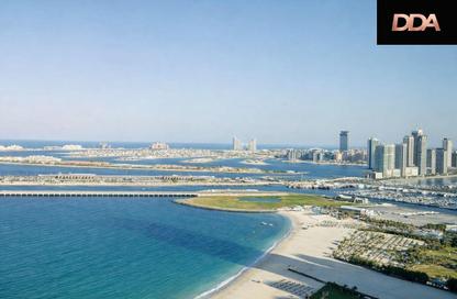 Apartment - 1 - 2 for sale in Five Palm Jumeirah - Palm Jumeirah - Dubai