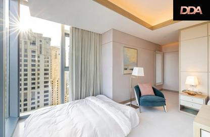 Apartment - 1 - 2 for sale in Five Palm Jumeirah - Palm Jumeirah - Dubai