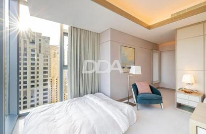 Apartment - 1 - 2 for sale in Five Palm Jumeirah - Palm Jumeirah - Dubai Apartment - 1 - 2 for sale in Five Palm Jumeirah - Palm Jumeirah - Dubai