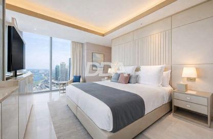 Apartment - 1 - 2 for sale in Five Palm Jumeirah - Palm Jumeirah - Dubai Apartment - 1 - 2 for sale in Five Palm Jumeirah - Palm Jumeirah - Dubai