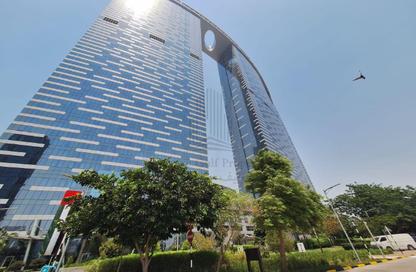 Apartment - 1 Bedroom - 2 Bathrooms for rent in The Gate Tower 2 - Shams Abu Dhabi - Al Reem Island - Abu Dhabi Apartment - 1 Bedroom - 2 Bathrooms for rent in The Gate Tower 2 - Shams Abu Dhabi - Al Reem Island - Abu Dhabi