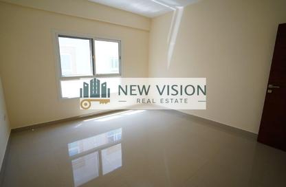 Apartment - 2 Bedrooms - 2 Bathrooms for rent in Al Naseriya - Al Sharq - Sharjah