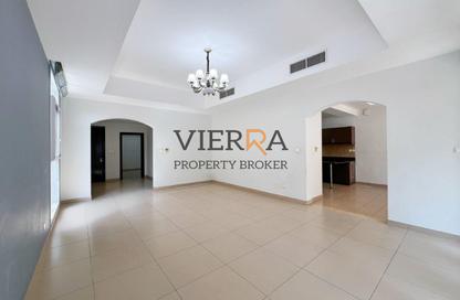 Villa - 3 - 4 for sale in Cluster B - Cedre Villas - Dubai Silicon Oasis - Dubai