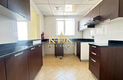 Apartment - 1 - 2 for rent in Eagle Heights - Dubai Sports City - Dubai