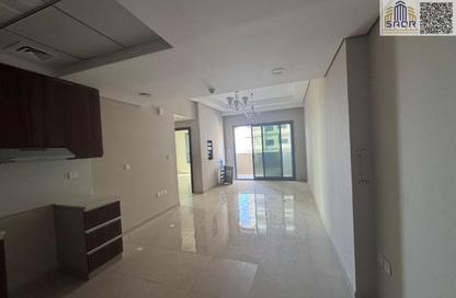 Apartment - 2 Bedrooms - 2 Bathrooms for rent in Al Aamra Gardens - Al Amerah - Ajman
