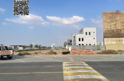 Land - Studio for sale in Al Bahia Hills - Al Bahia - Ajman