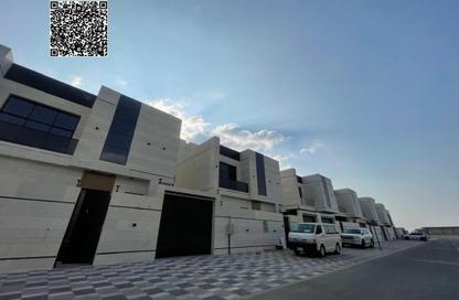 Land - Studio for sale in Al Bahia Hills - Al Bahia - Ajman