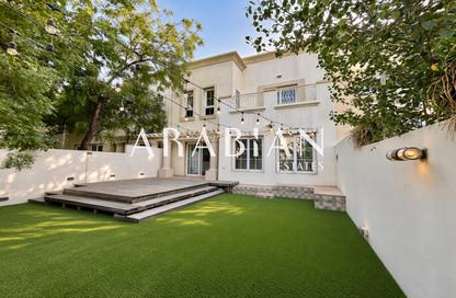 Villa - 3 - 3 for sale in Springs 3 - The Springs - Dubai Villa - 3 - 3 for sale in Springs 3 - The Springs - Dubai
