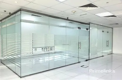Office Space - Studio for sale in I Rise Tower - Barsha Heights (Tecom) - Dubai