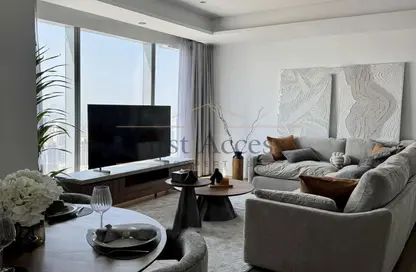 شقة - غرفة نوم - 2 حمامات للبيع في سو و  أبتاون دبي - اب تاون دبي - أبراج بحيرات الجميرا - دبي