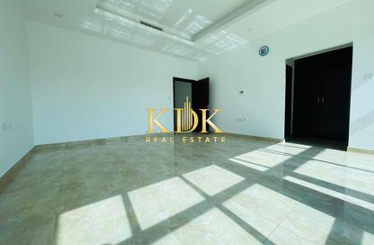 Villa - 3 - 4 for rent in District 14 - Jumeirah Village Circle - Dubai