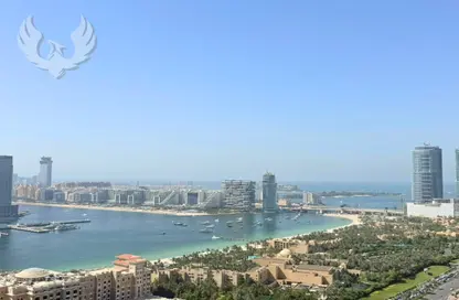 Apartment - 3 Bedrooms - 4 Bathrooms for sale in Al Seef Tower - Dubai Marina - Dubai
