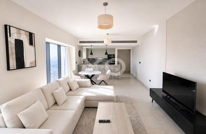 Apartment - 2 Bedrooms - 2 Bathrooms for rent in Golf Gate - Damac Hills - Dubai