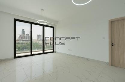 Apartment - 1 Bedroom - 2 Bathrooms for rent in Lumina Vista Residences - District 14 - Jumeirah Village Circle - Dubai
