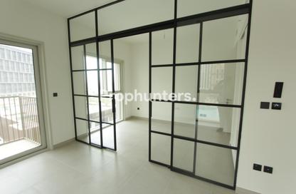 Apartment - 2 Bedrooms - 1 Bathroom for rent in Collective 2.0 Tower A - Collective 2.0 - Dubai Hills Estate - Dubai