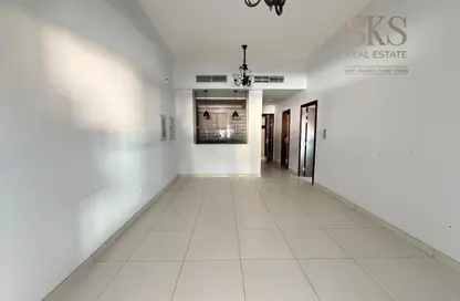 شقة - غرفة نوم - 2 حمامات للايجار في فينوس ريزيدنس - الضاحية 12 - قرية جميرا الدائرية - دبي