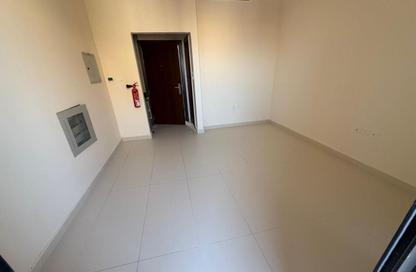 Apartment - Studio - 1 Bathroom for rent in Ajman Global City - Al Alia - Ajman