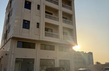 شقة - 1 حمام للايجار في عجمان جلوبال سيتي - العالية - عجمان