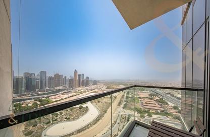 Apartment - 3 Bedrooms - 3 Bathrooms for rent in Aykon City Tower C - Aykon City - Business Bay - Dubai Apartment - 3 Bedrooms - 3 Bathrooms for rent in Aykon City Tower C - Aykon City - Business Bay - Dubai