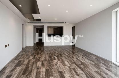 Apartment - 3 Bedrooms - 4 Bathrooms for sale in Damac Heights - Dubai Marina - Dubai