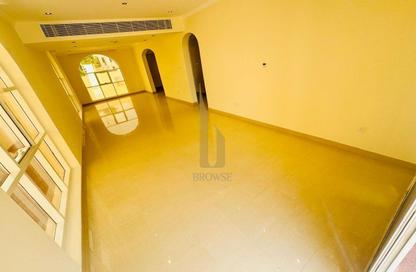 Villa - 4 Bedrooms - 4 Bathrooms for rent in Jumeirah 3 Villas - Jumeirah 3 - Jumeirah - Dubai