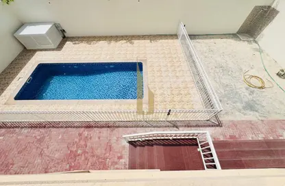 Villa - 4 Bedrooms - 4 Bathrooms for rent in Jumeirah 3 Villas - Jumeirah 3 - Jumeirah - Dubai Villa - 4 Bedrooms - 4 Bathrooms for rent in Jumeirah 3 Villas - Jumeirah 3 - Jumeirah - Dubai