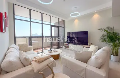 Apartment - 1 Bedroom - 2 Bathrooms for sale in Maya Residences 5 - Jumeirah Village Triangle - Dubai Apartment - 1 Bedroom - 2 Bathrooms for sale in Maya Residences 5 - Jumeirah Village Triangle - Dubai