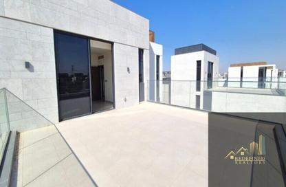 Villa - 4 Bedrooms - 5 Bathrooms for rent in Elie Saab 1 - Elie Saab - Arabian Ranches 3 - Dubai