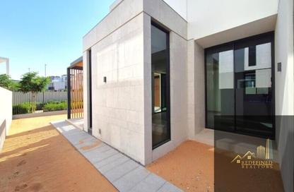 Villa - 4 Bedrooms - 5 Bathrooms for rent in Elie Saab 1 - Elie Saab - Arabian Ranches 3 - Dubai
