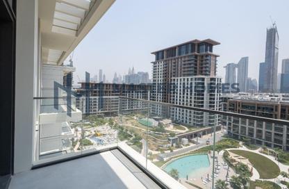 Apartment - 1 - 2 for rent in Erin - Central Park at City Walk - City Walk - Al Wasl - Dubai