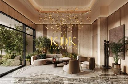 Apartment - 1 - 2 for sale in Oasis Residences - Residential District - Dubai South (Dubai World Central) - Dubai Apartment - 1 - 2 for sale in Oasis Residences - Residential District - Dubai South (Dubai World Central) - Dubai