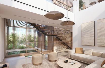 Villa - 5 Bedrooms - 6 Bathrooms for sale in The Acres (Phase 2) - The Acres - Dubai Land - Dubai