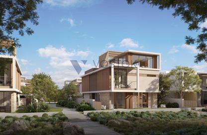 Villa - 5 Bedrooms - 6 Bathrooms for sale in The Acres (Phase 2) - The Acres - Dubai Land - Dubai