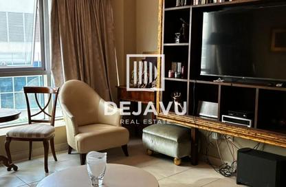 Apartment - 1 Bedroom - 2 Bathrooms for rent in The Point - Dubai Marina - Dubai Apartment - 1 Bedroom - 2 Bathrooms for rent in The Point - Dubai Marina - Dubai