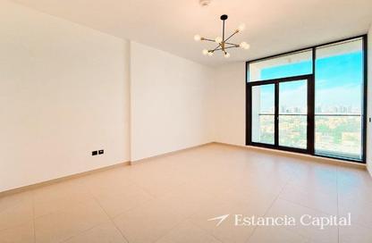 Apartment - Studio - 1 Bathroom for rent in Prime Residency 3 - Al Furjan - Dubai