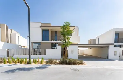 Villa - 5 Bedrooms - 6 Bathrooms for rent in Tilal Al Furjan - Al Furjan - Dubai