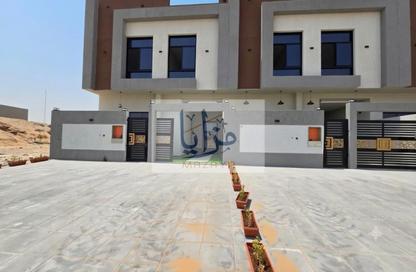 Villa - 3 Bedrooms - 5 Bathrooms for sale in Al Zaheya Gardens - Al Zahya - Ajman