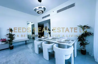 شقة - 2 غرف نوم - 3 حمامات للبيع في أو إس تي 11 - مجان - دبي لاند - دبي