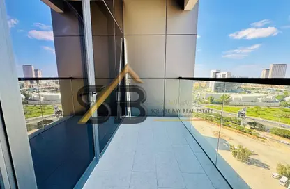 Apartment - Studio - 1 Bathroom for rent in Al Jaddaf Avenue - Al Jaddaf - Dubai