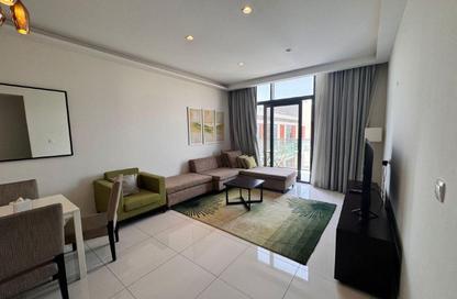 Apartment - 1 Bedroom - 2 Bathrooms for sale in Celestia B - Celestia - Dubai South (Dubai World Central) - Dubai