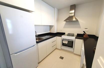 Apartment - 1 Bedroom - 2 Bathrooms for sale in Celestia B - Celestia - Dubai South (Dubai World Central) - Dubai