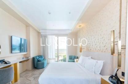 Hotel  and  Hotel Apartment - 1 Bedroom - 2 Bathrooms for sale in FIVE Palm Jumeirah - Palm Jumeirah - Dubai