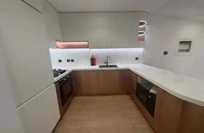 Apartment - 1 Bedroom - 1 Bathroom for rent in Rise Residences - District 16 - Jumeirah Village Circle - Dubai