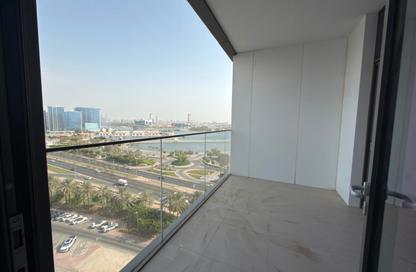 Apartment - 3 Bedrooms - 2 Bathrooms for rent in Grand Creek Residence - Riggat Al Buteen - Deira - Dubai