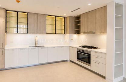 Apartment - 3 - 3 for rent in Parkside Views - Dubai Hills Estate - Dubai Apartment - 3 - 3 for rent in Parkside Views - Dubai Hills Estate - Dubai