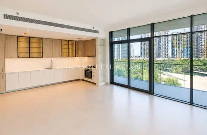 Apartment - 3 Bedrooms - 3 Bathrooms for rent in Parkside Views - Dubai Hills Estate - Dubai Apartment - 3 Bedrooms - 3 Bathrooms for rent in Parkside Views - Dubai Hills Estate - Dubai