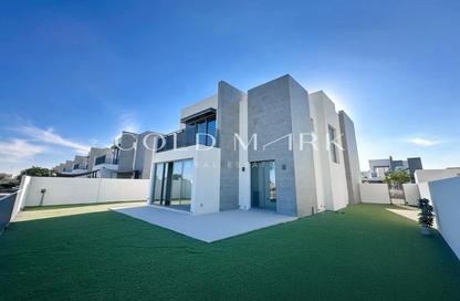 Villa - 4 Bedrooms - 4 Bathrooms for rent in Golf Links - Emaar South - Dubai South (Dubai World Central) - Dubai